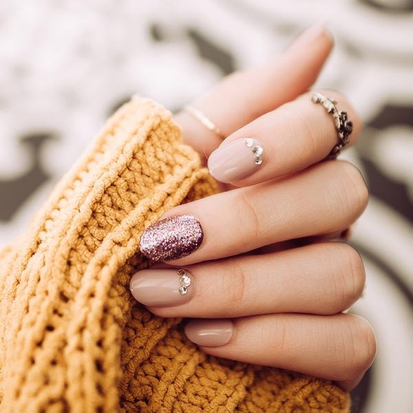 Alpha nails Lawranceville