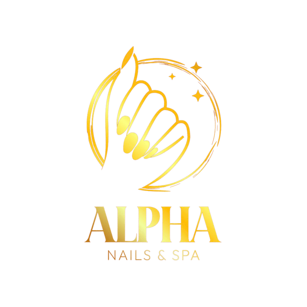Alpha Nails & Spa